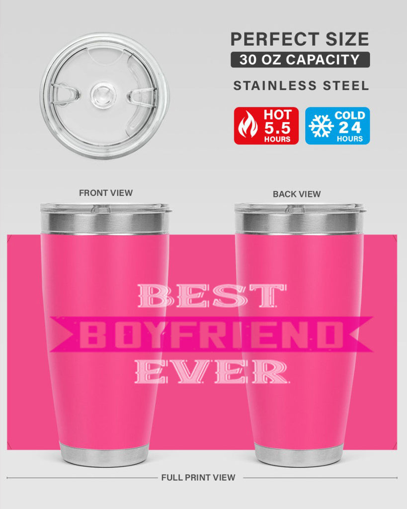 best boyfriend ever 67#- valentines day- Tumbler
