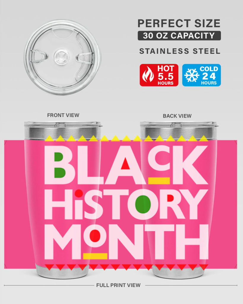 black history month 240#- black words phrases- Cotton Tank