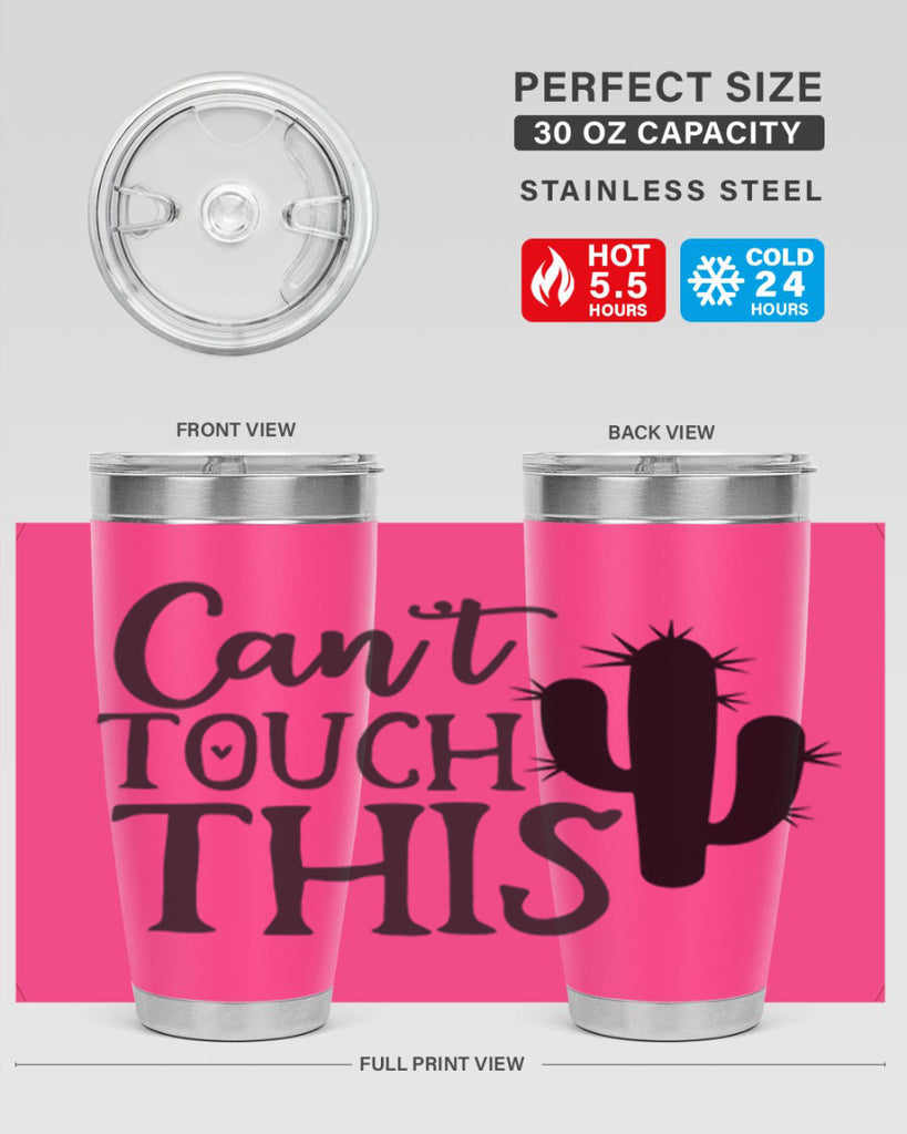 can t touch this 117#- kitchen- Tumbler