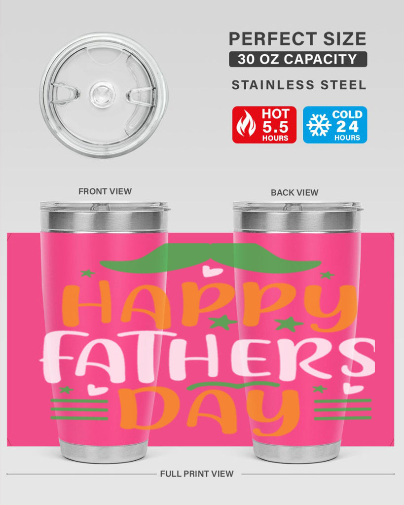 happy fathers day 94#- fathers day- Tumbler
