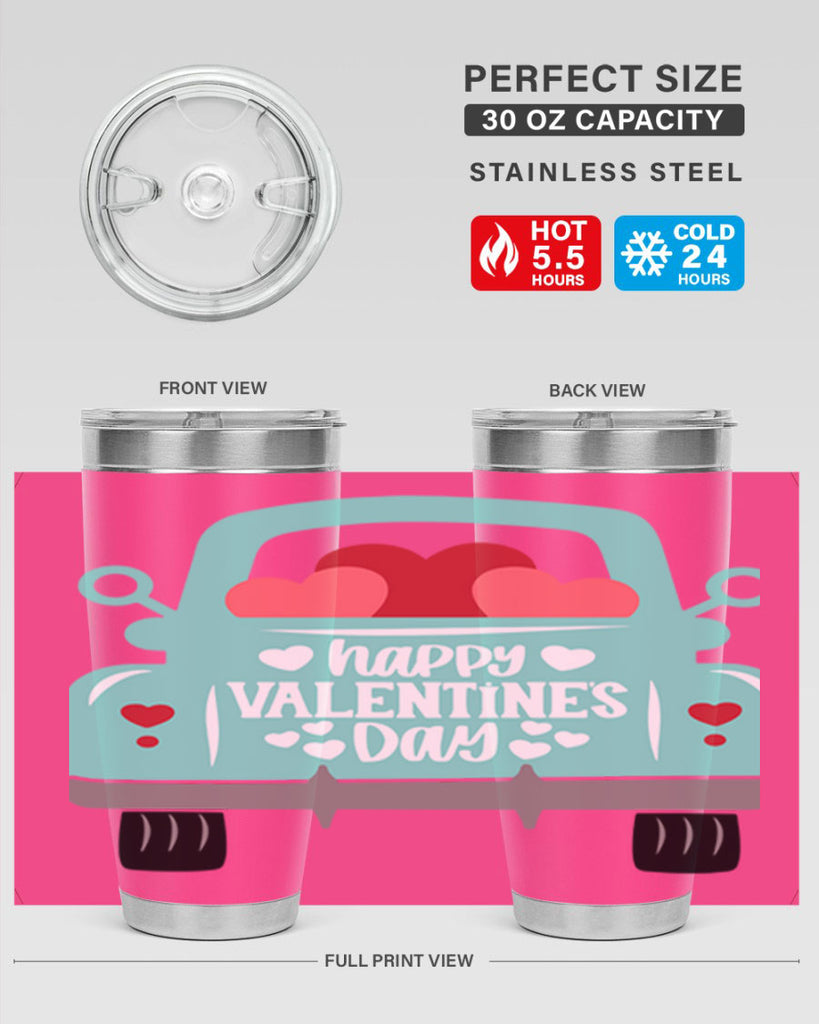happy valentines day 25#- valentines day- Tumbler