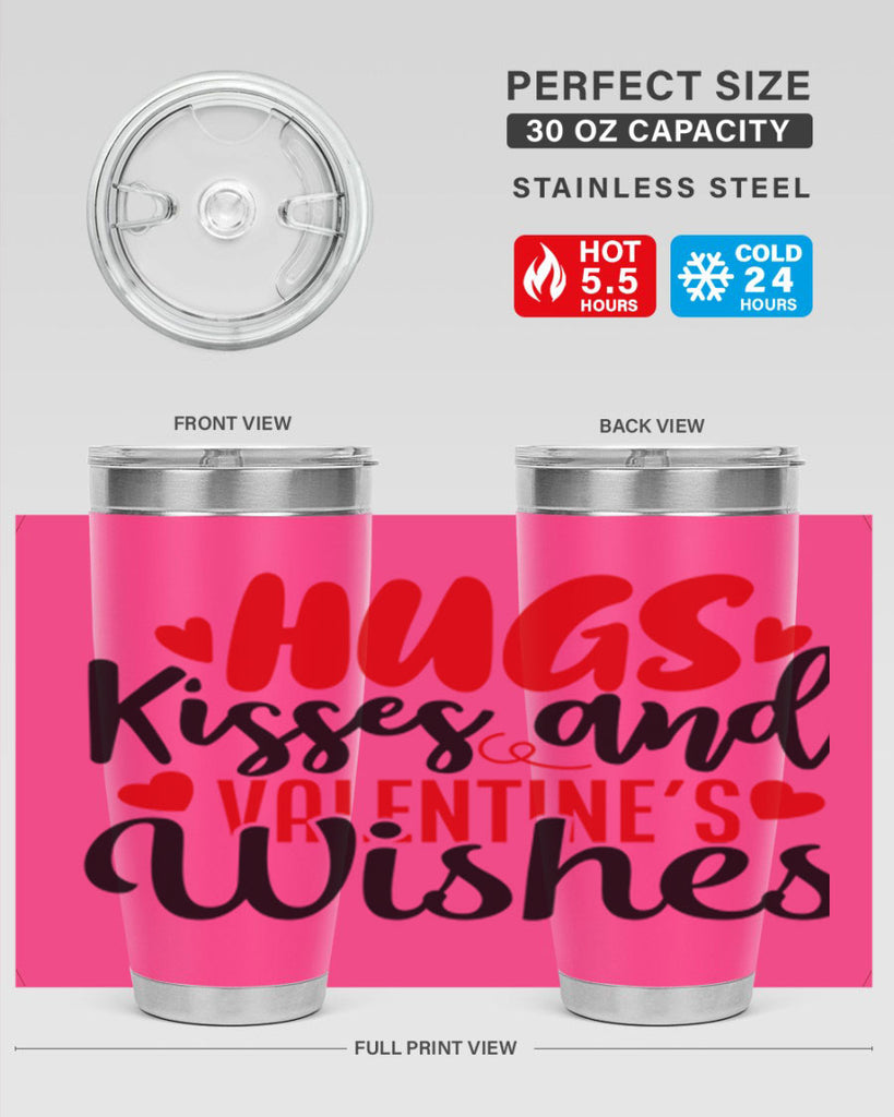 hugs kisses and valentines wishes 78#- valentines day- Tumbler
