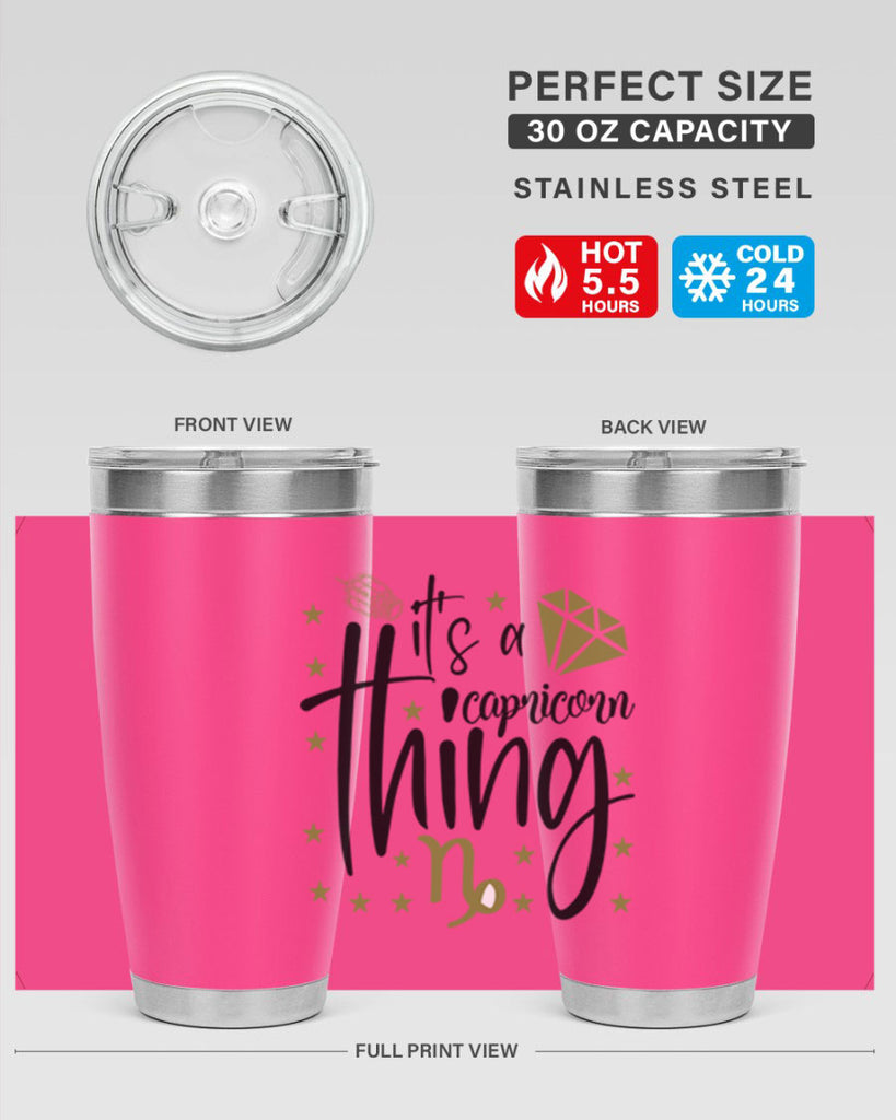 its a Capricorn thing 265#- zodiac- Tumbler