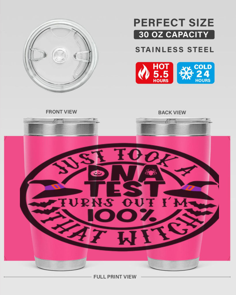just took a dna test 49#- halloween- Tumbler