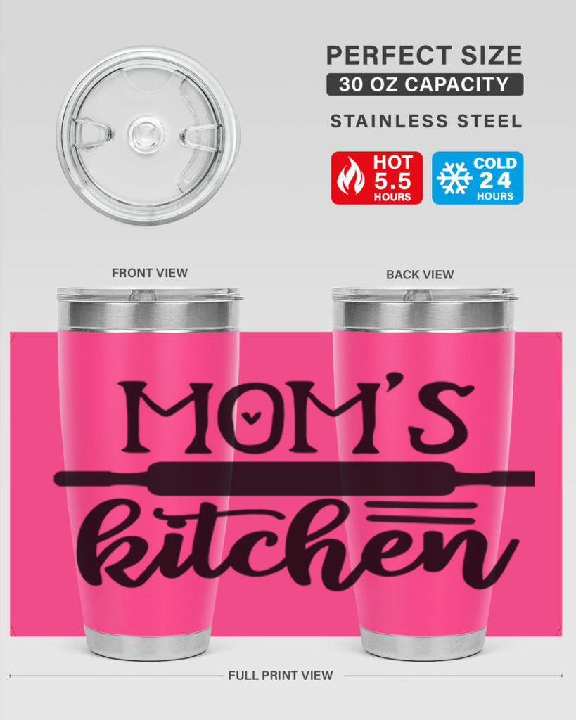 moms kitchen 85#- kitchen- Tumbler