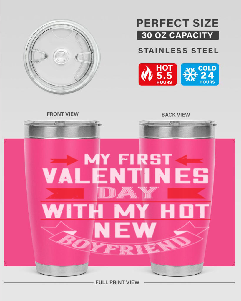 my first valentine day with my hot boyfriend 37#- valentines day- Tumbler