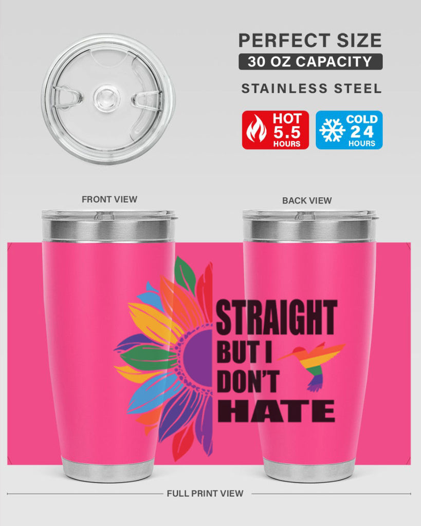pride sf straight 49#- lgbt- Tumbler