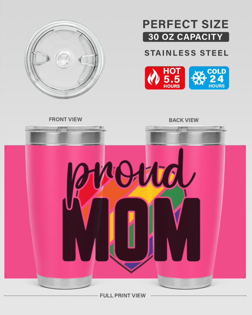 proudmom 35#- lgbt- Tumbler
