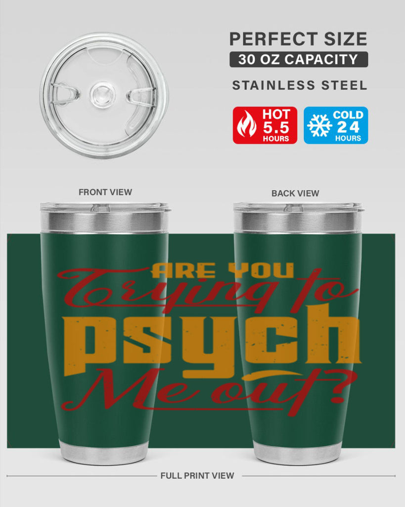 Are you trying to psych me out 50#- chess- Tumbler