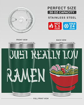 I Just Love Ramen Japanese Anime 238#- anime- Tumbler