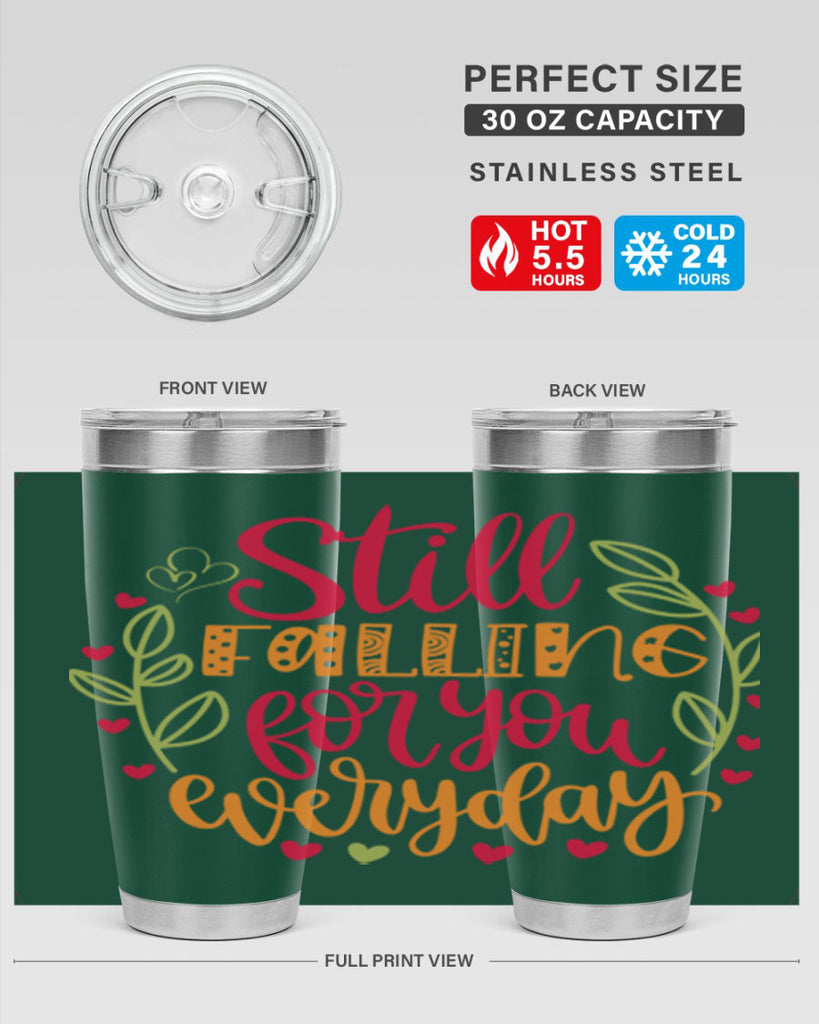 Still Falling For You everyday 578#- fall- Tumbler