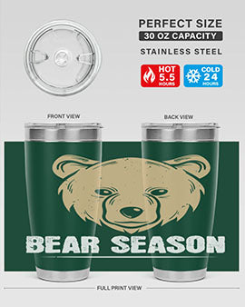 bear season 5#- Bears- Tumbler