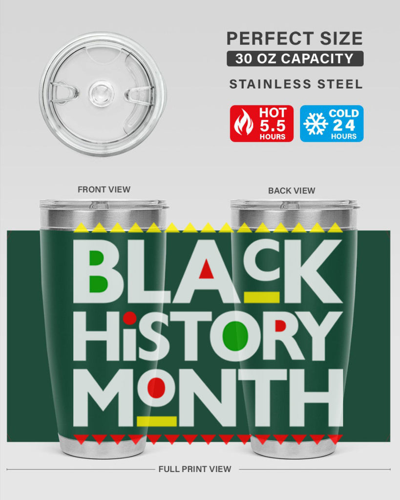 black history month 237#- black words phrases- Cotton Tank