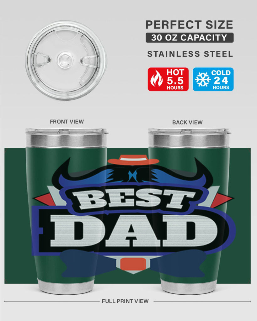 fathersdaypngtransparent 127#- fathers day- Tumbler