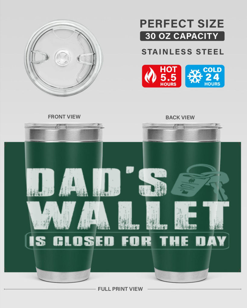 fathersdaytransparentpng 126#- fathers day- Tumbler