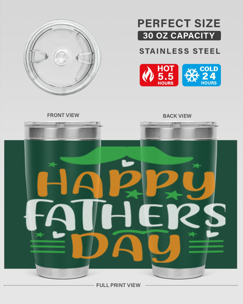 happy fathers day 94#- fathers day- Tumbler