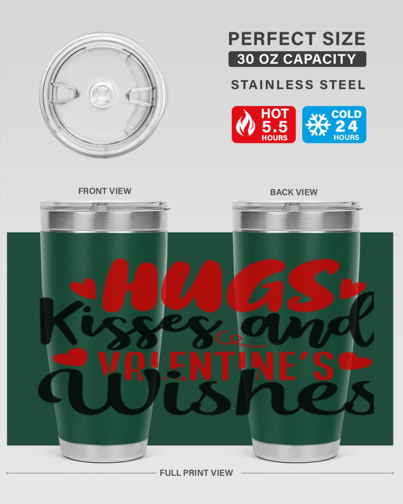 hugs kisses and valentines wishes 71#- valentines day- Tumbler
