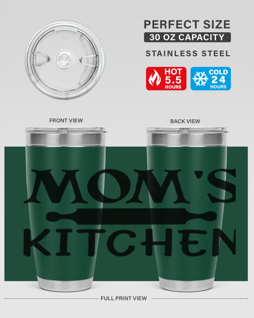 moms kitchen 86#- kitchen- Tumbler