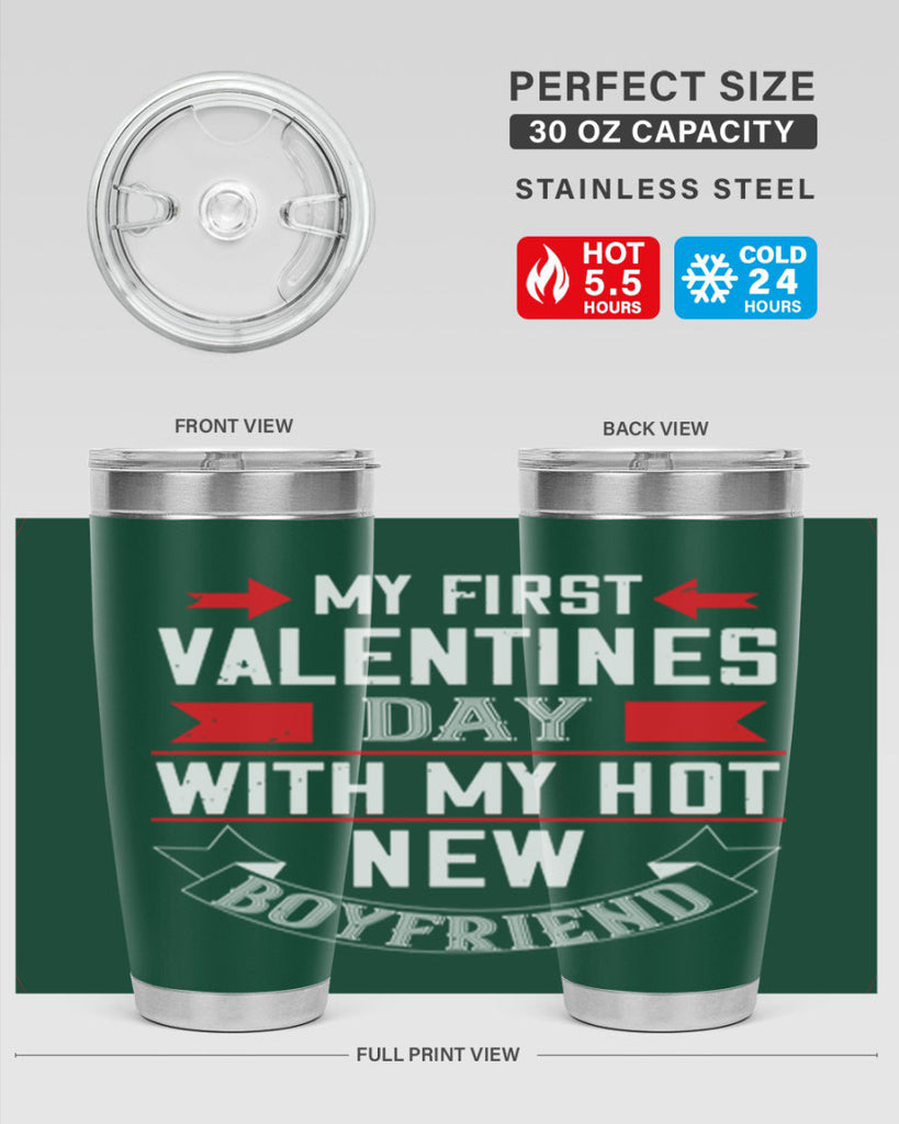 my first valentine day with my hot boyfriend 37#- valentines day- Tumbler