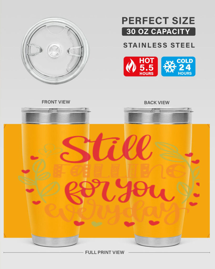 Still Falling For You everyday 578#- fall- Tumbler