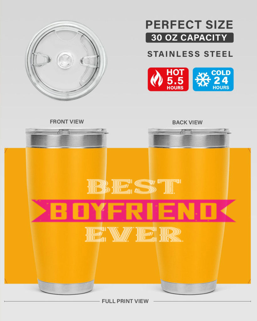 best boyfriend ever 67#- valentines day- Tumbler