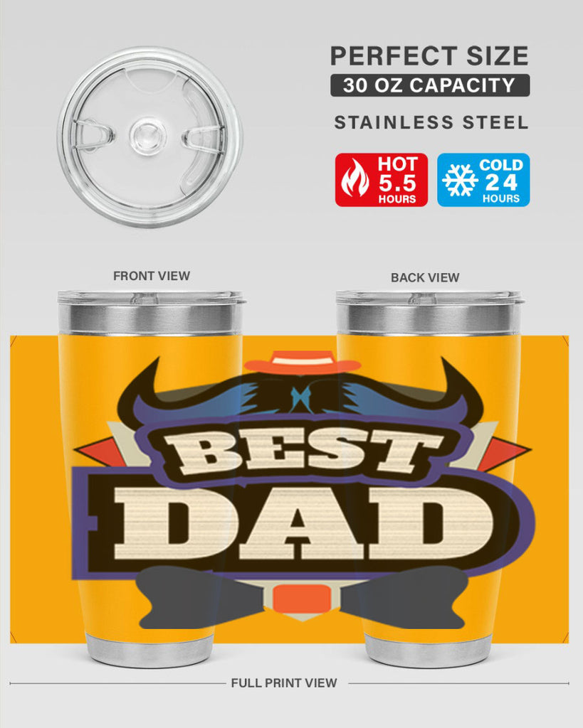 fathersdaypngtransparent 127#- fathers day- Tumbler