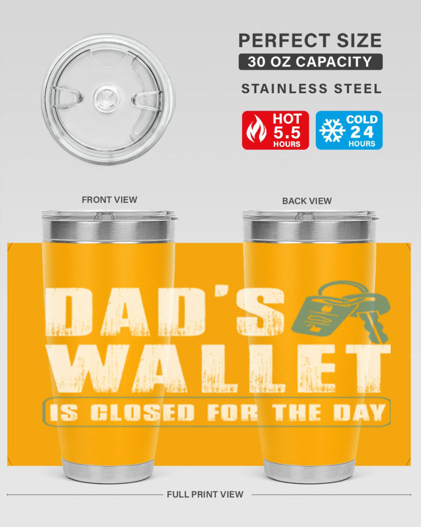 fathersdaytransparentpng 126#- fathers day- Tumbler