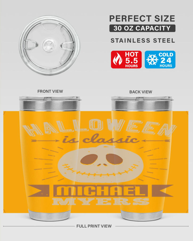 halloween is classic michael myers 155#- halloween- Tumbler