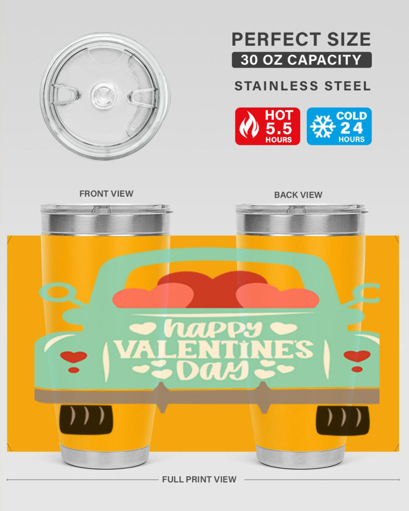 happy valentines day 25#- valentines day- Tumbler