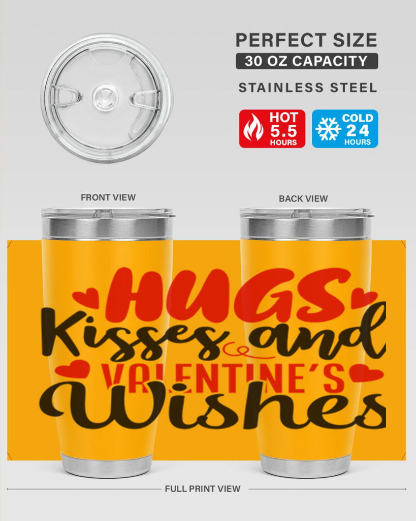 hugs kisses and valentines wishes 78#- valentines day- Tumbler