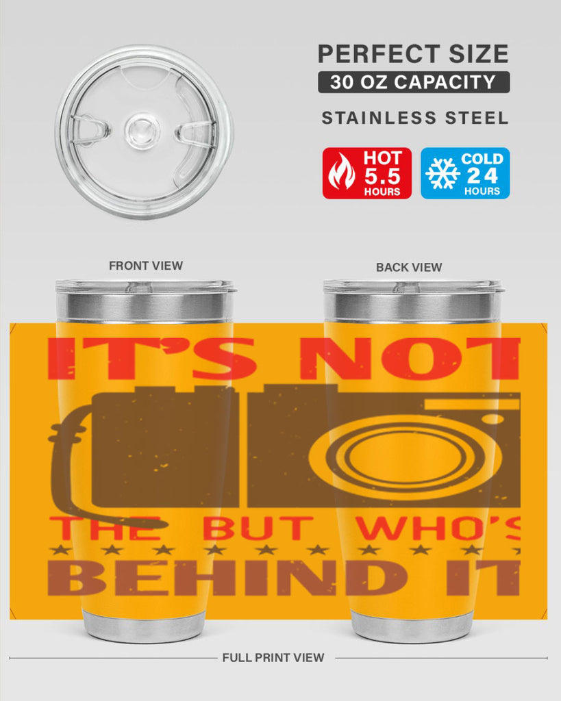 its not the but who’sbehind it 26#- photography- Tumbler