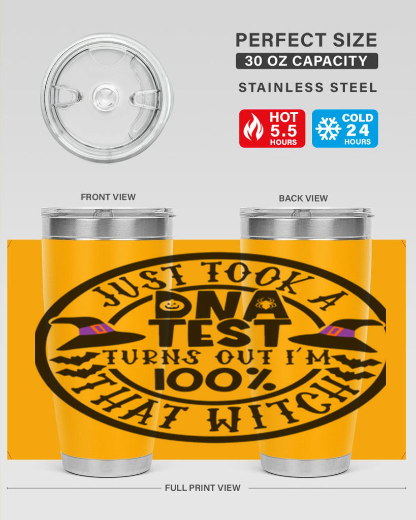 just took a dna test 49#- halloween- Tumbler