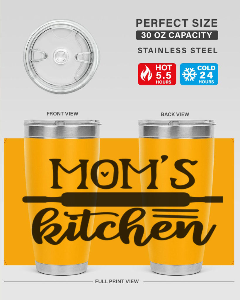 moms kitchen 85#- kitchen- Tumbler