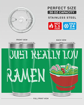 I Just Love Ramen Japanese Anime 238#- anime- Tumbler