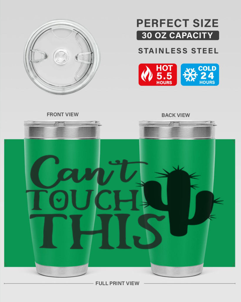 can t touch this 117#- kitchen- Tumbler