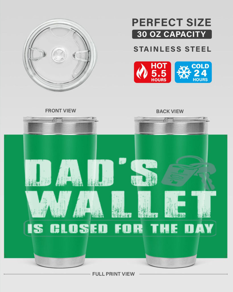 fathersdaytransparentpng 126#- fathers day- Tumbler