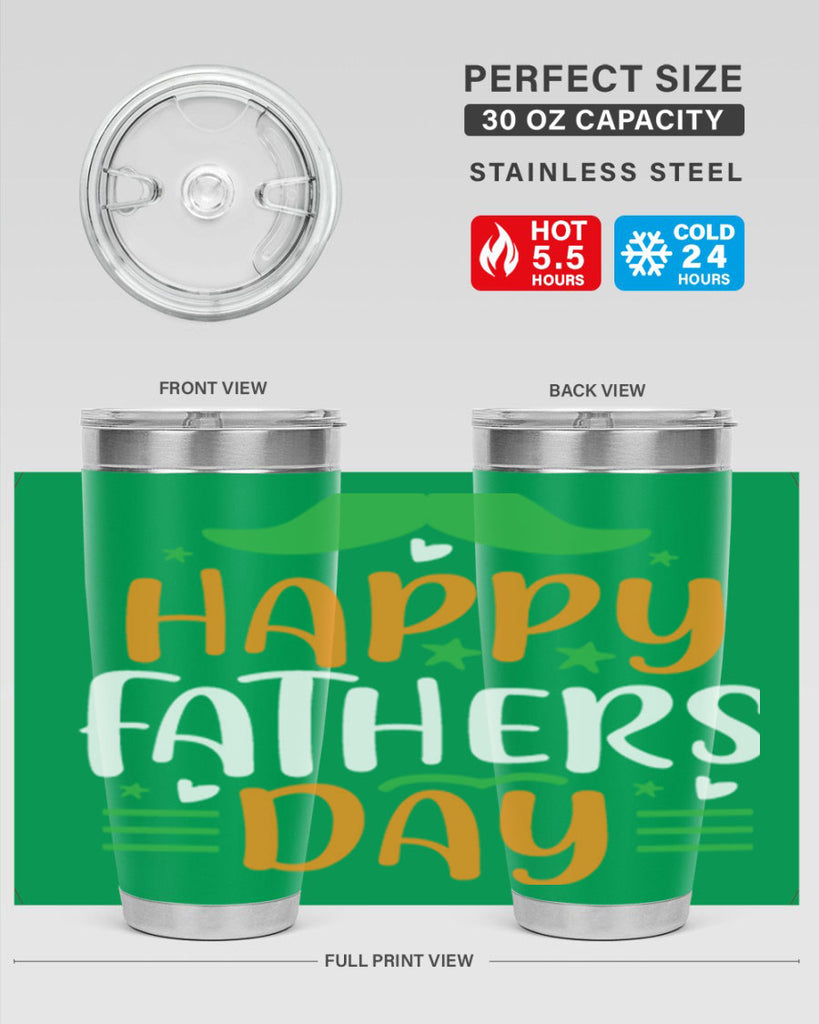 happy fathers day 94#- fathers day- Tumbler