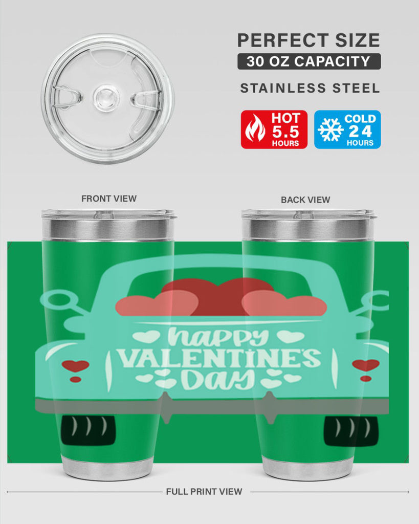 happy valentines day 25#- valentines day- Tumbler