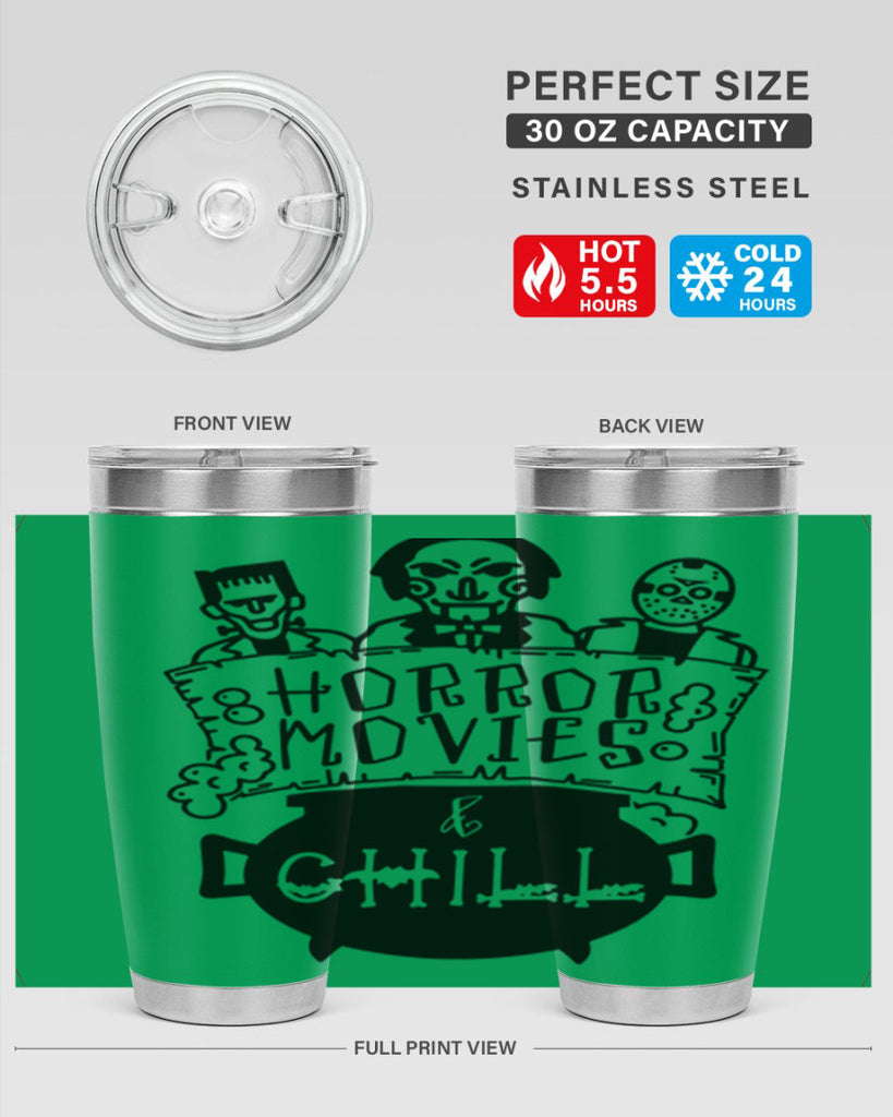 horror movies chill 56#- halloween- Tumbler