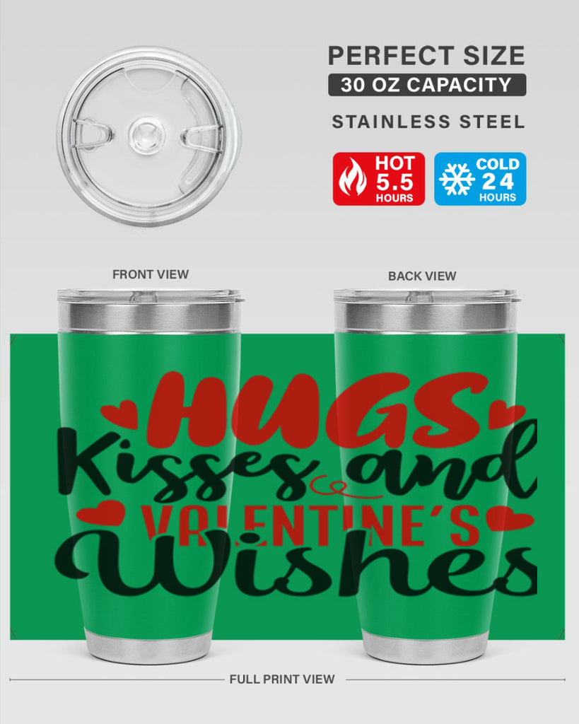 hugs kisses and valentines wishes 78#- valentines day- Tumbler