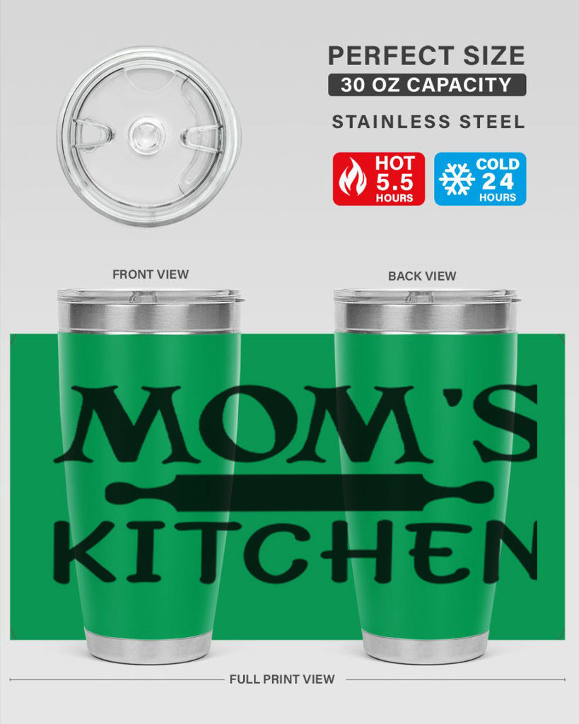 moms kitchen 86#- kitchen- Tumbler
