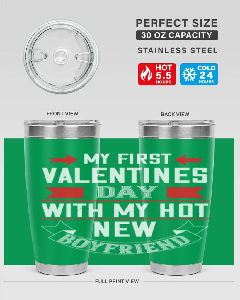 my first valentine day with my hot boyfriend 37#- valentines day- Tumbler