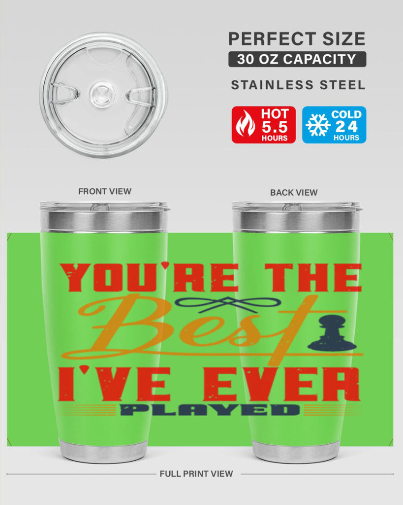 Youre the best Ive ever played 7#- chess- Tumbler