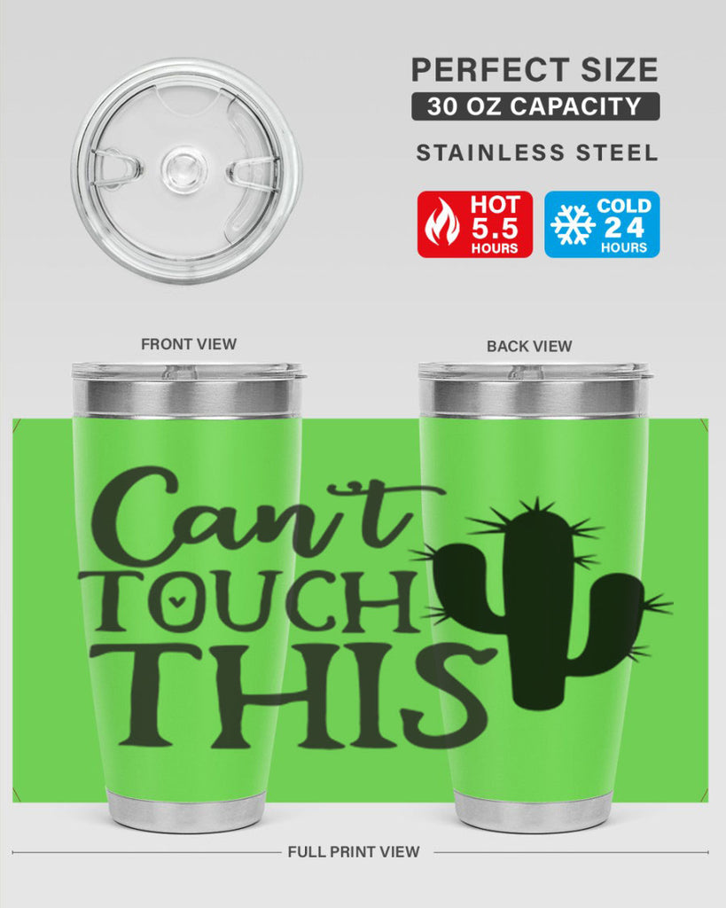 can t touch this 117#- kitchen- Tumbler