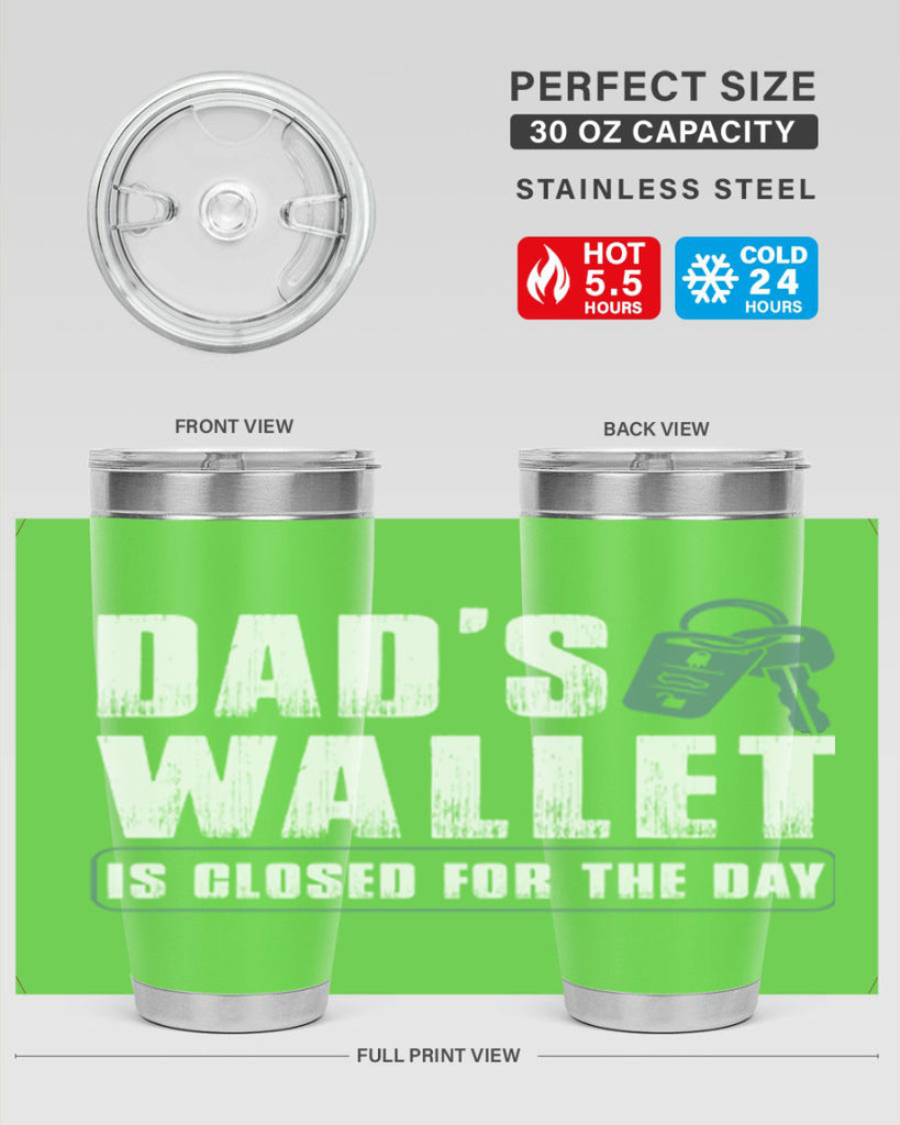 fathersdaytransparentpng 126#- fathers day- Tumbler