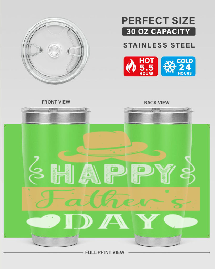 happy fathers day 255#- fathers day- Tumbler