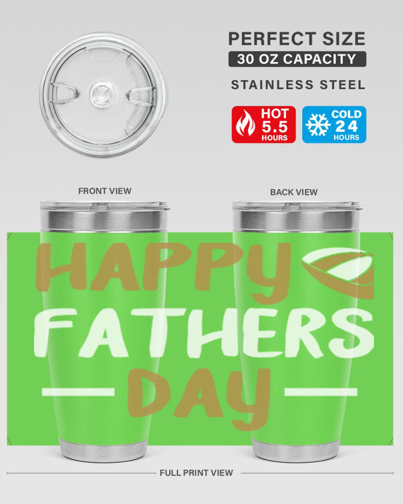 happy fathers day 93#- fathers day- Tumbler