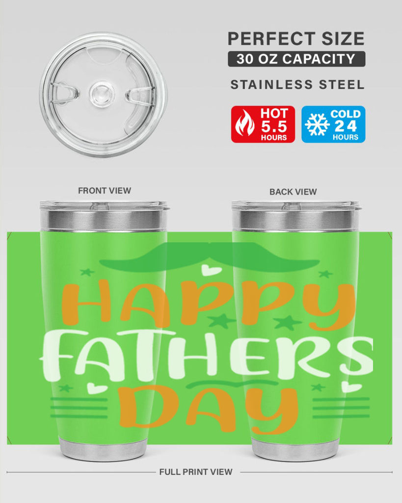 happy fathers day 94#- fathers day- Tumbler