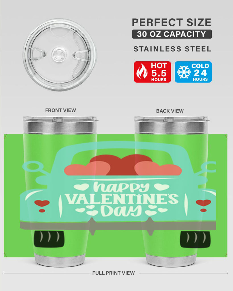 happy valentines day 25#- valentines day- Tumbler