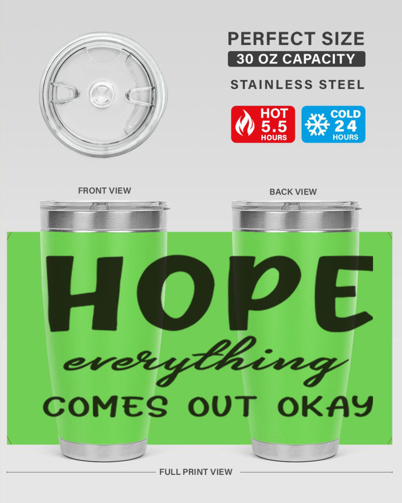 hope everything comes out okay 70#- bathroom- Tumbler